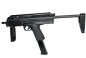 Preview: CTM AP7 SUB Replica SMG Conversion Kit für AAP01 Pistolen Black